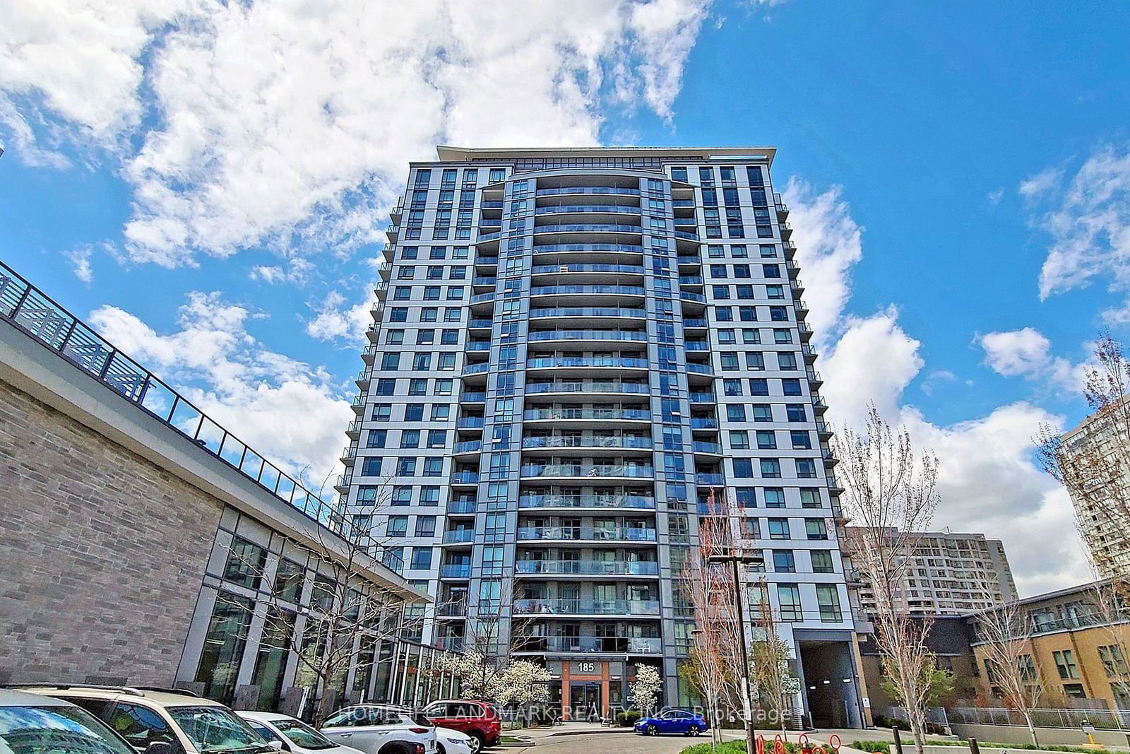 185 Bonis Ave, unit 1211 for rent - image #1