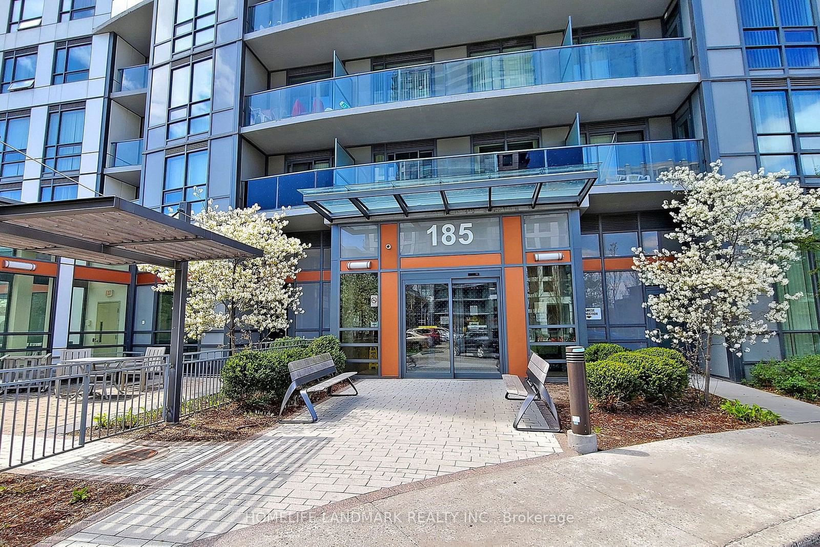 185 Bonis Ave, unit 1211 for rent - image #3