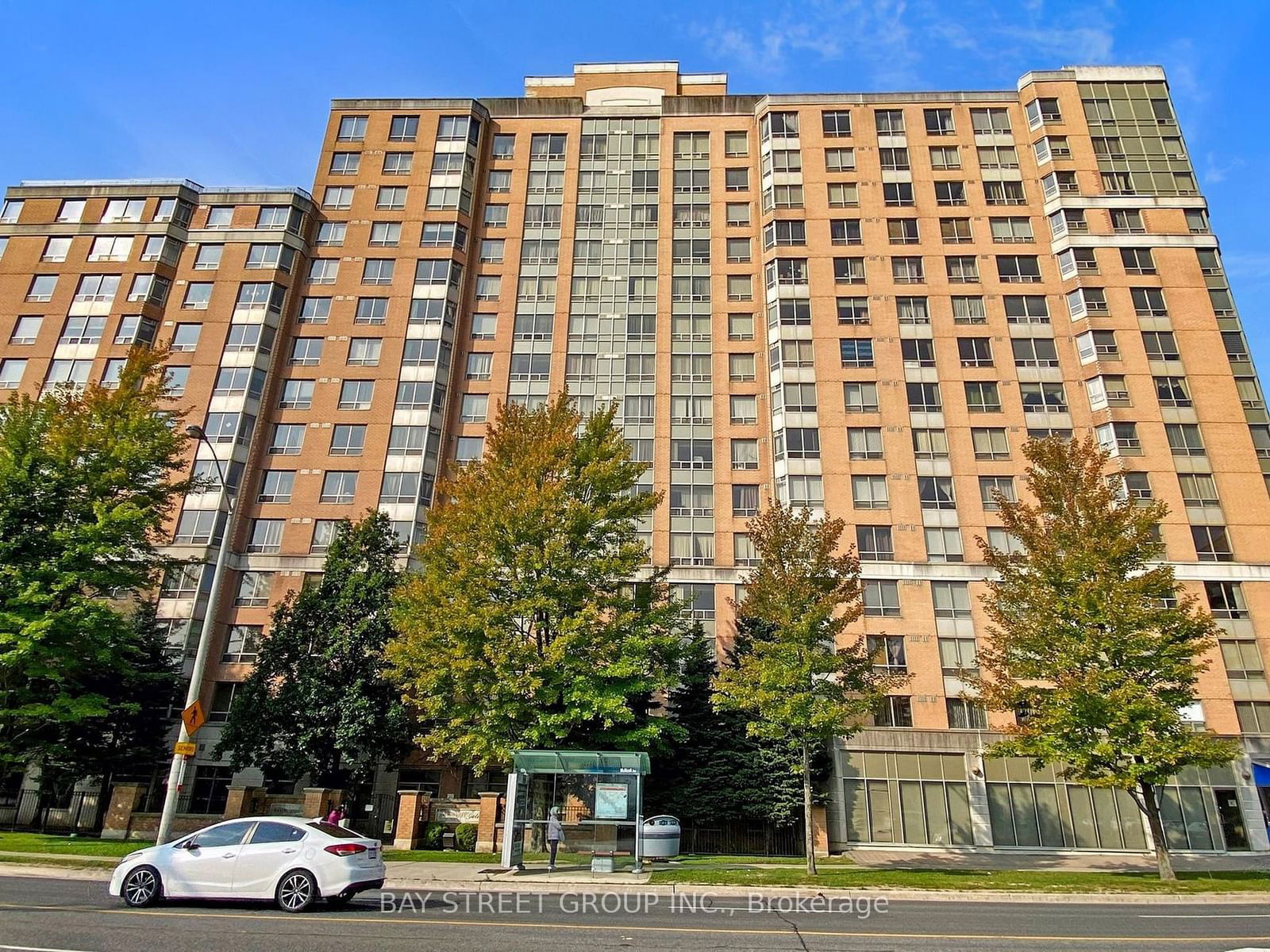 1883 Mcnicoll Ave, unit 1119 for sale - image #2