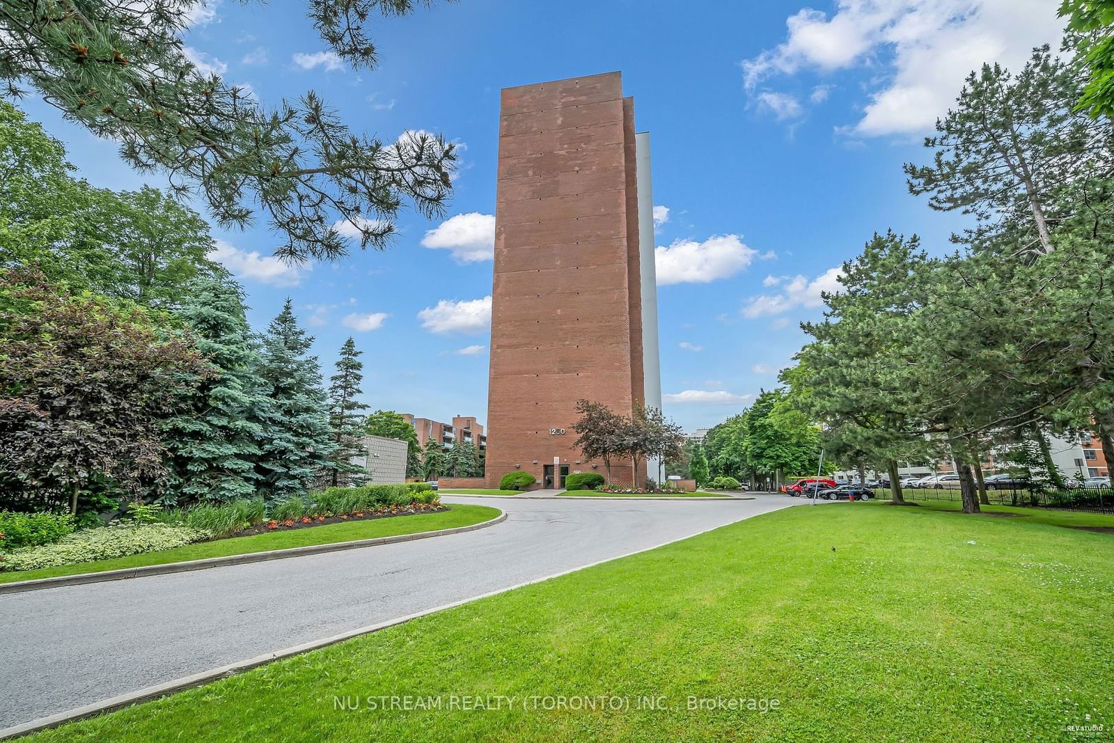 1250 Bridletowne Circ, unit 1104 for sale - image #2