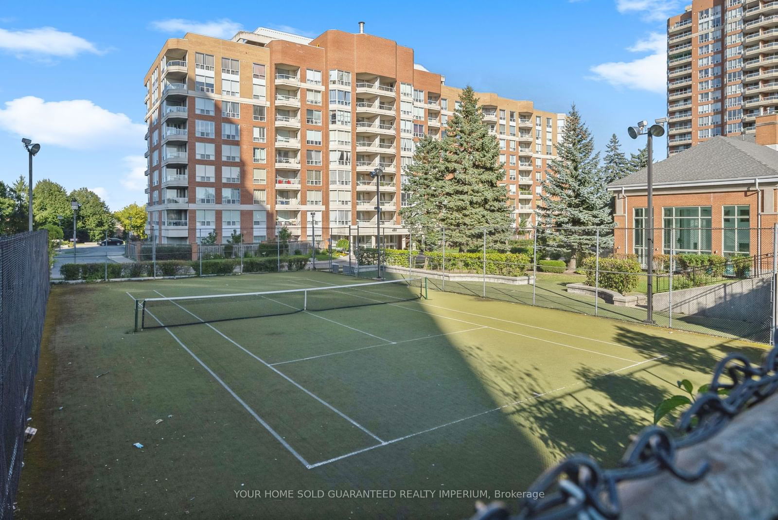 430 Mclevin Ave, unit 401 for sale - image #12