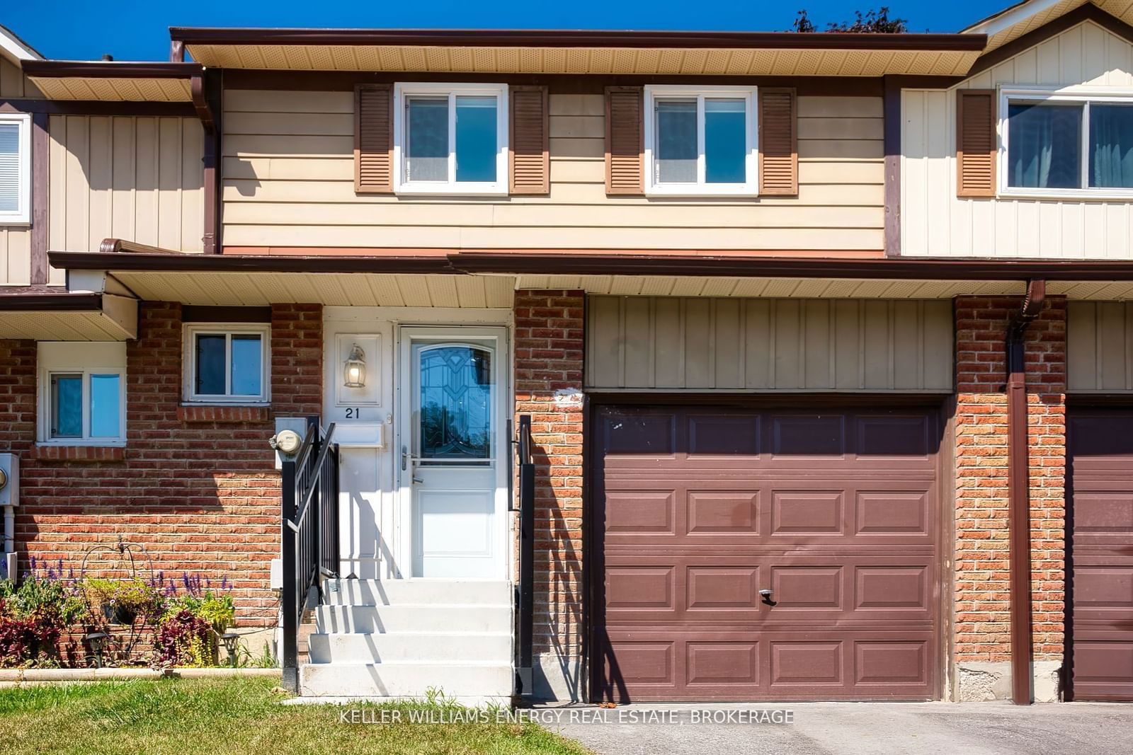 21 Parker Cres, unit 32 for sale - image #3