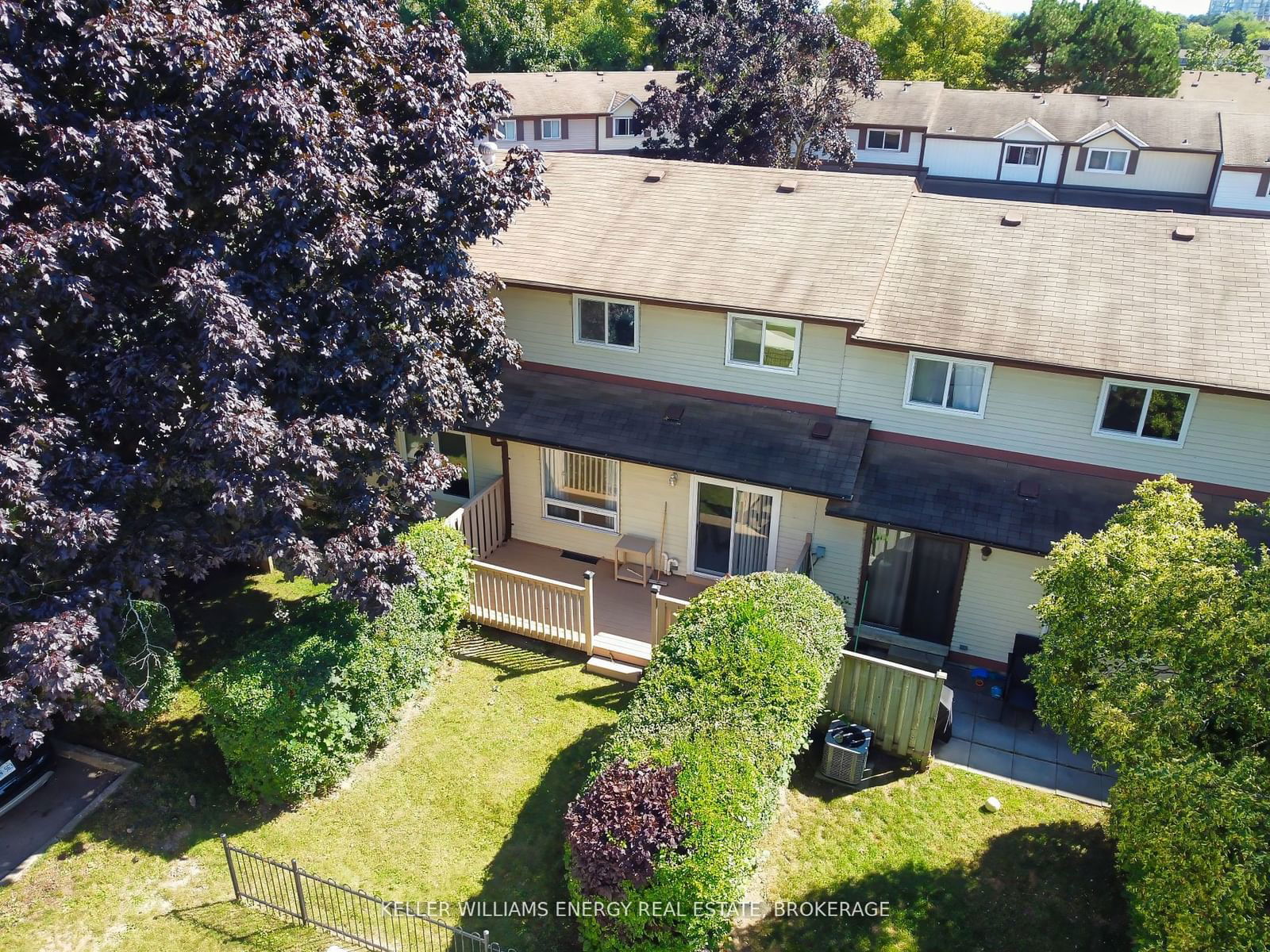 21 Parker Cres, unit 32 for sale - image #37