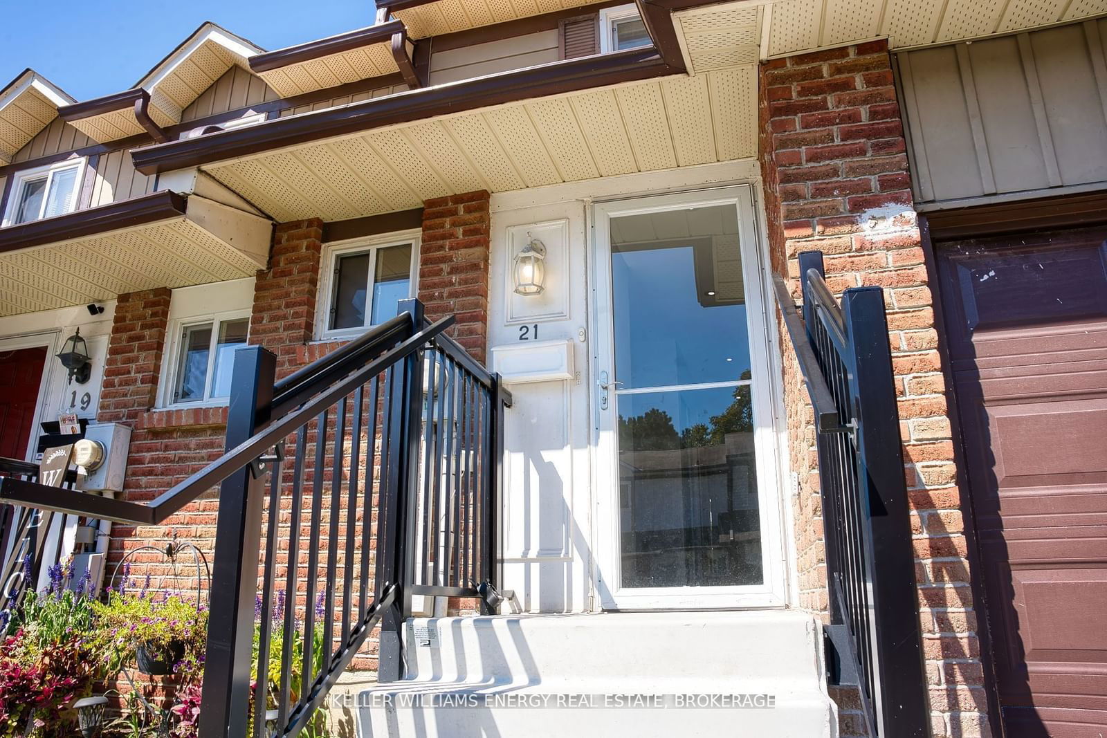 21 Parker Cres, unit 32 for sale