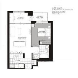 70 Town Centre Crt, unit 1603 for sale - image #3