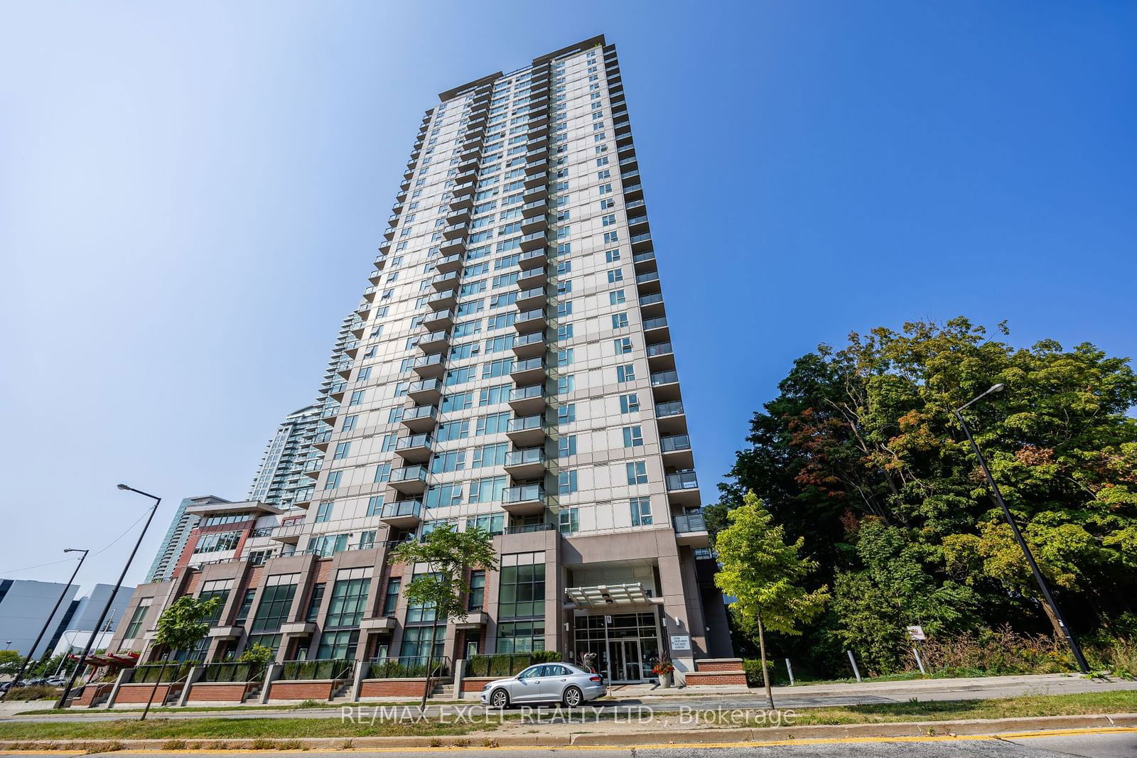 190 Borough Dr, unit 2311 for sale - image #22