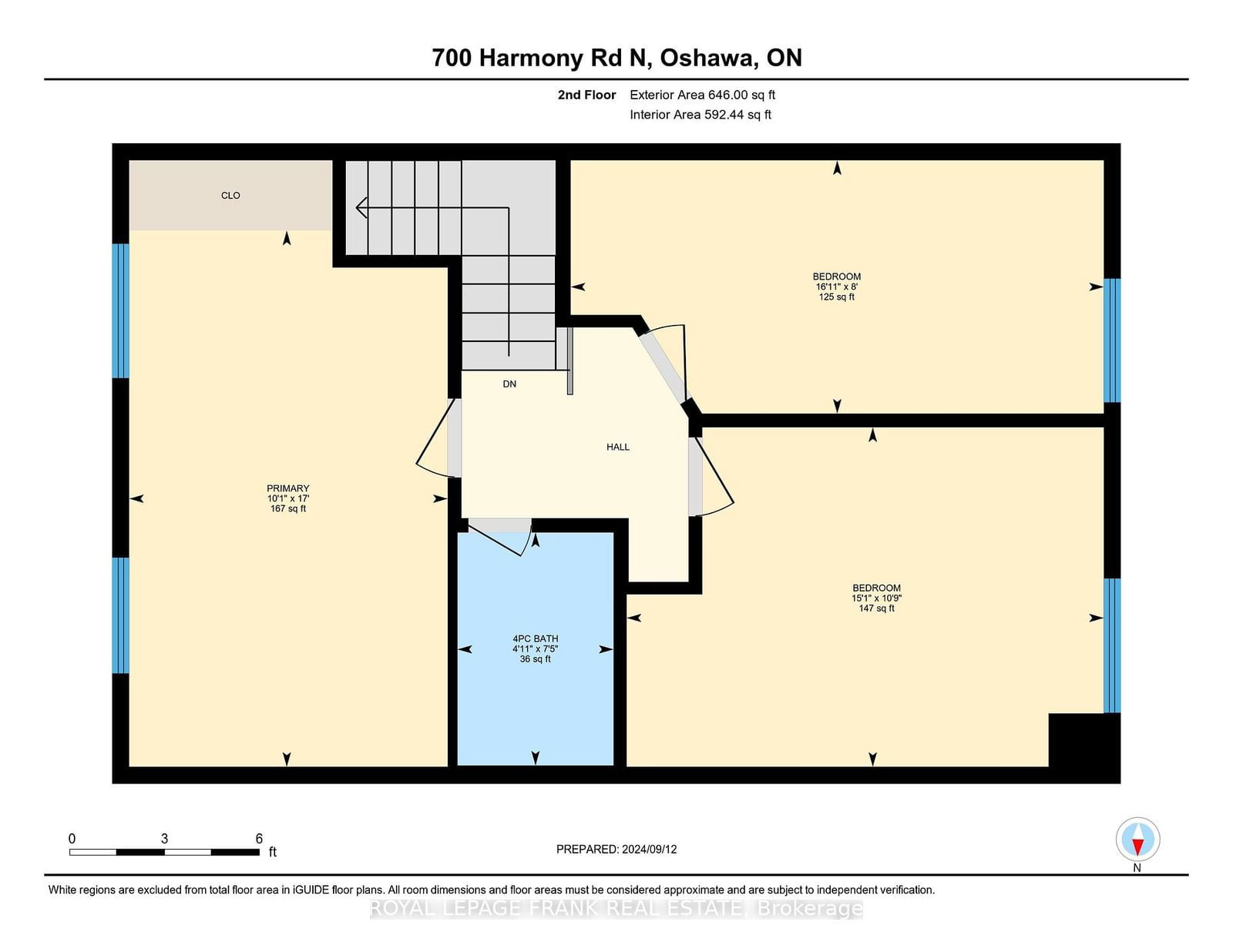 700 Harmony Rd N, unit 17 for sale - image #33