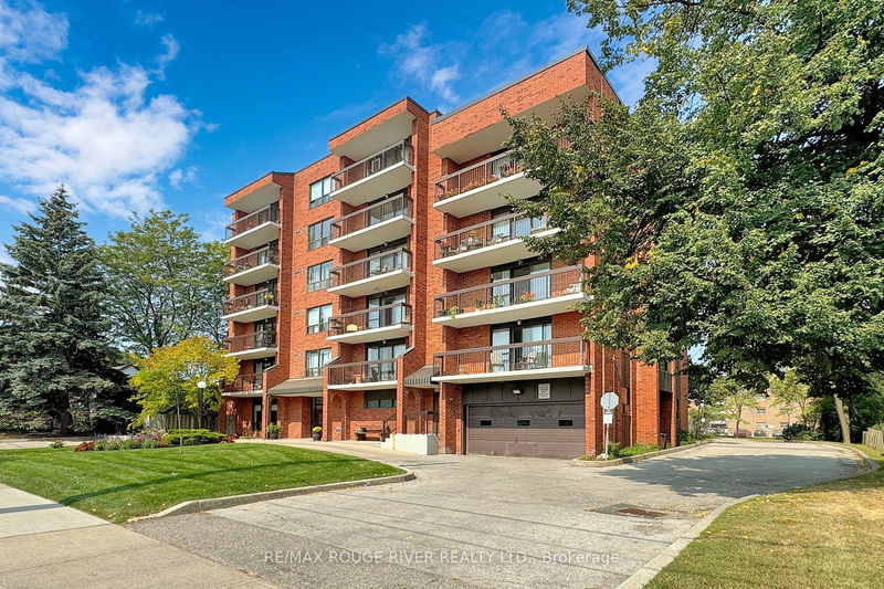 3734 St Clair Ave E, unit 303 for sale - image #1