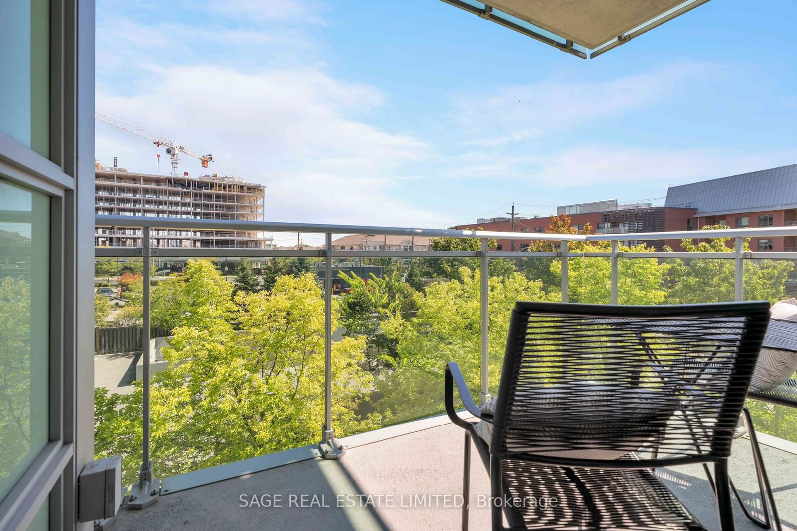 60 Fairfax Cres, unit 309 for sale - image #33