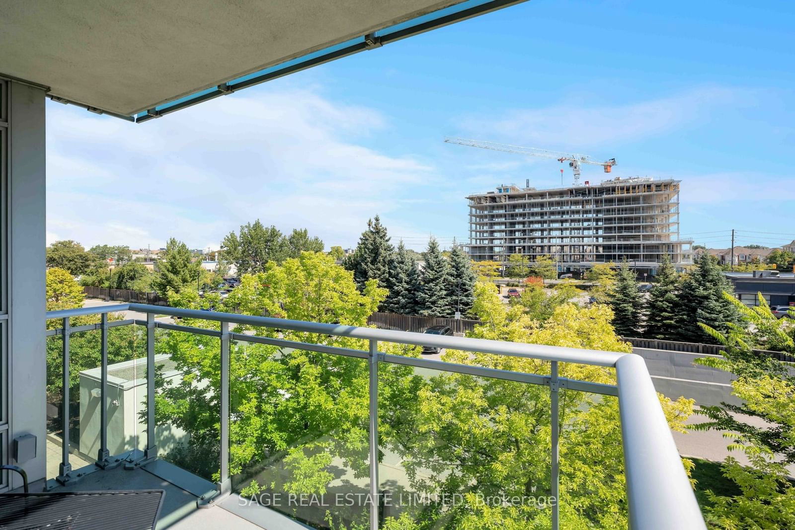 60 Fairfax Cres, unit 309 for sale - image #36