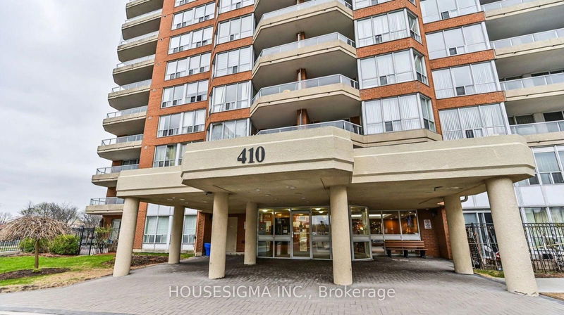 410 Mclevin Ave, unit 403 for sale - image #1