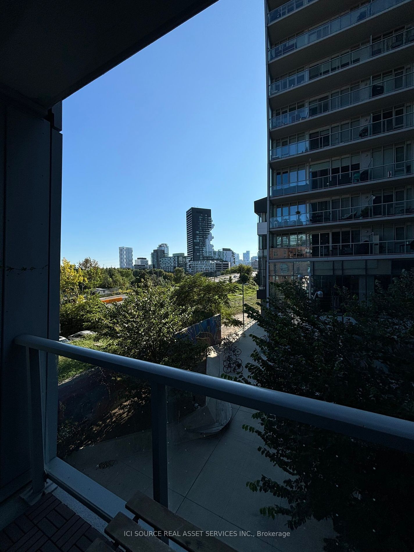 25 Baseball Pl, unit 207 for rent - image #12