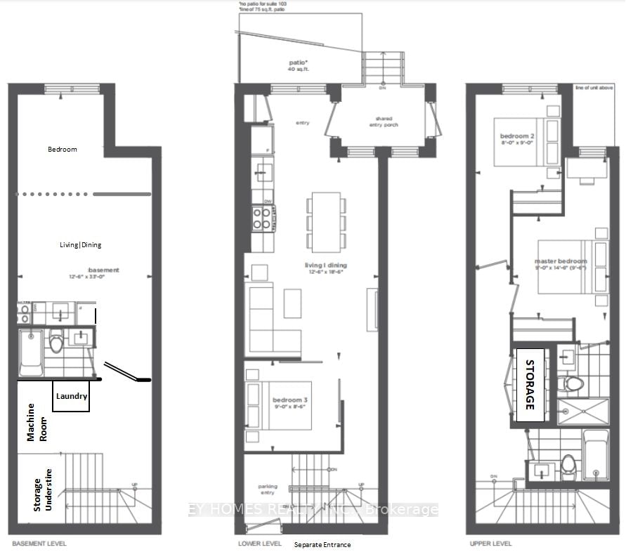 2100 BRIDLETOWNE Circ, unit 110 for sale