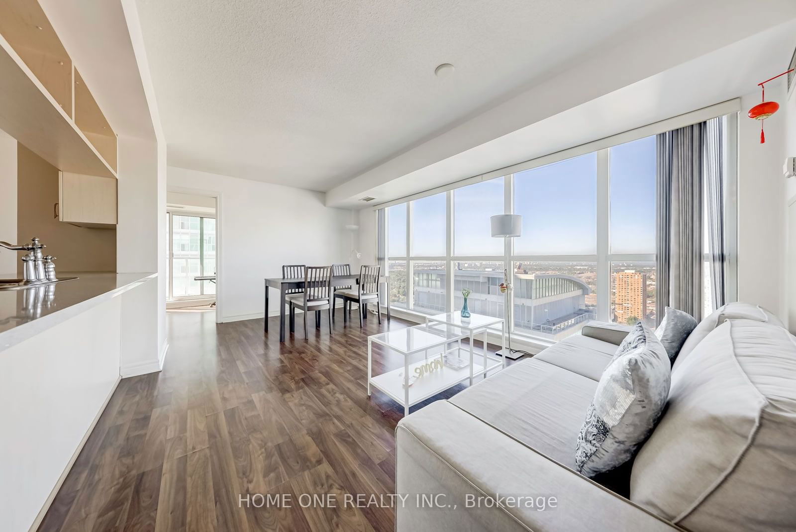 70 Town Centre Crt, unit Ph 3504 for sale - image #10