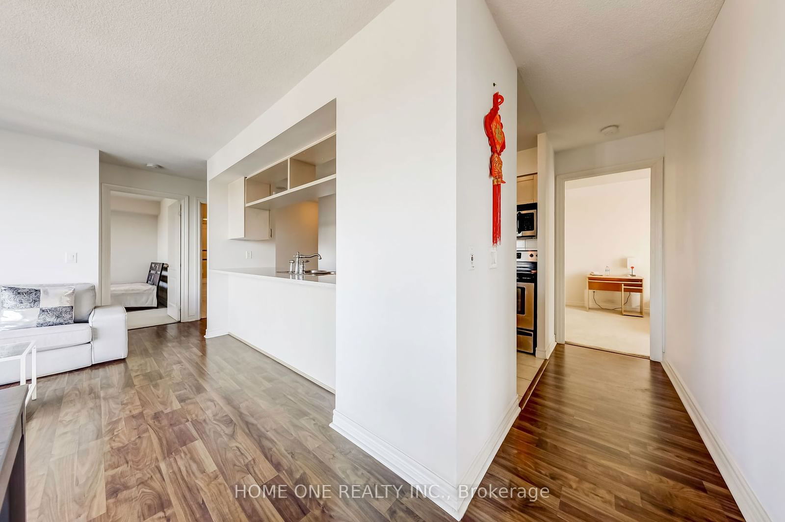 70 Town Centre Crt, unit Ph 3504 for sale - image #16