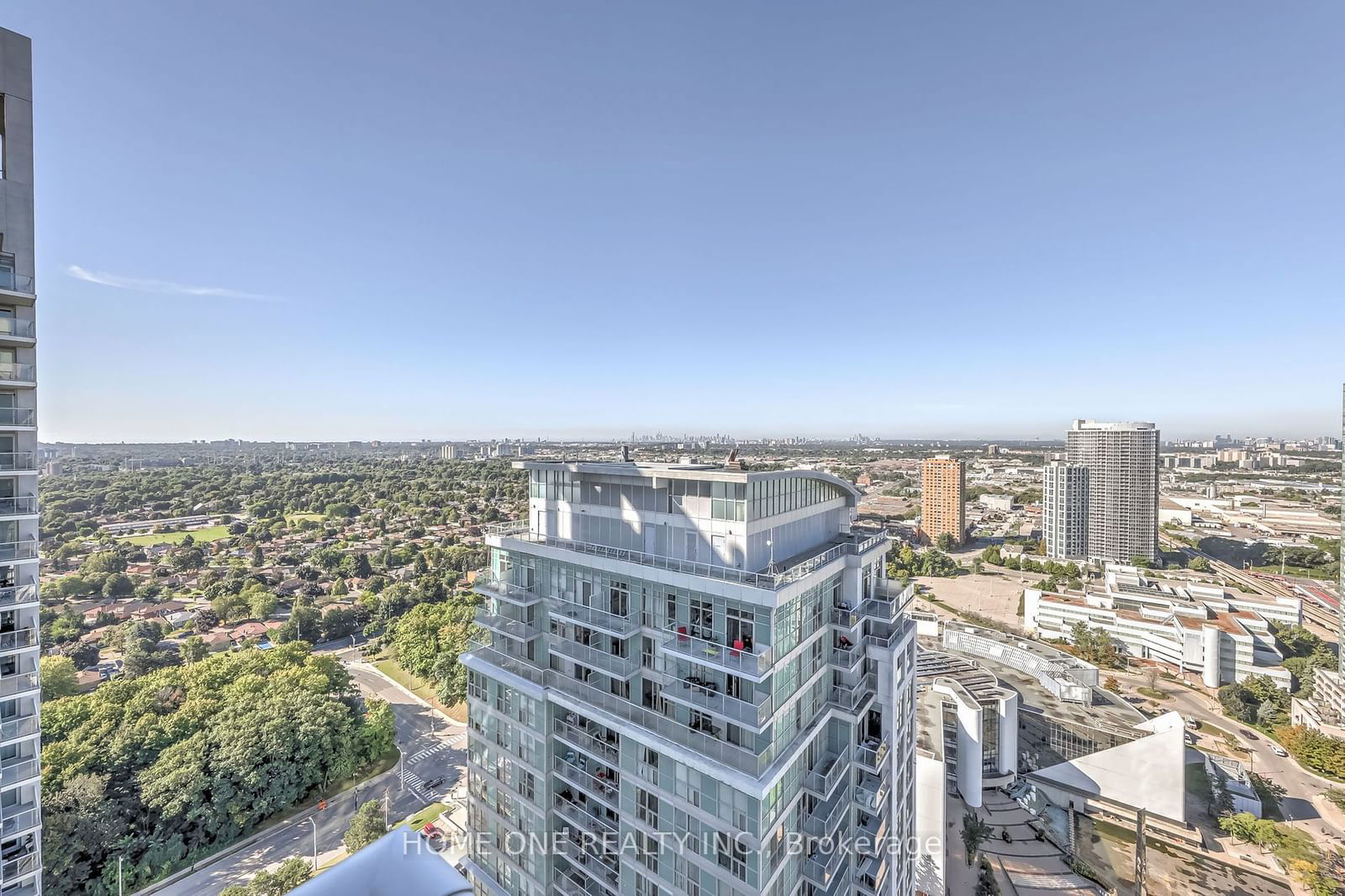 70 Town Centre Crt, unit Ph 3504 for sale - image #23