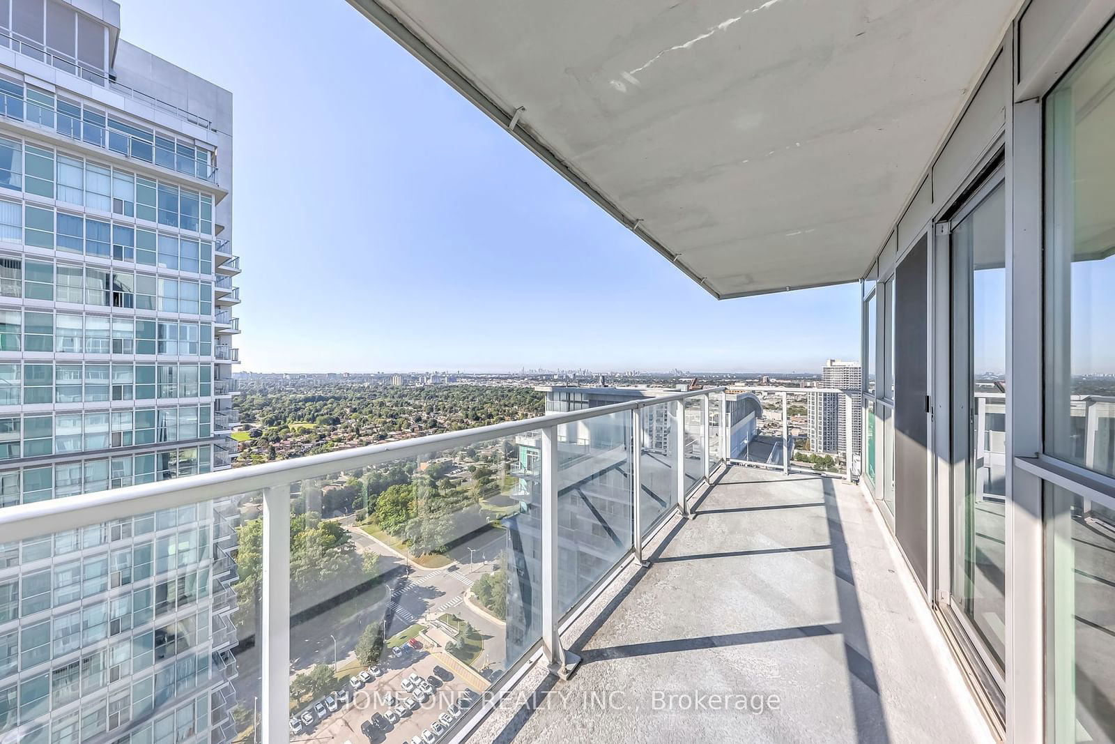 70 Town Centre Crt, unit Ph 3504 for sale - image #24