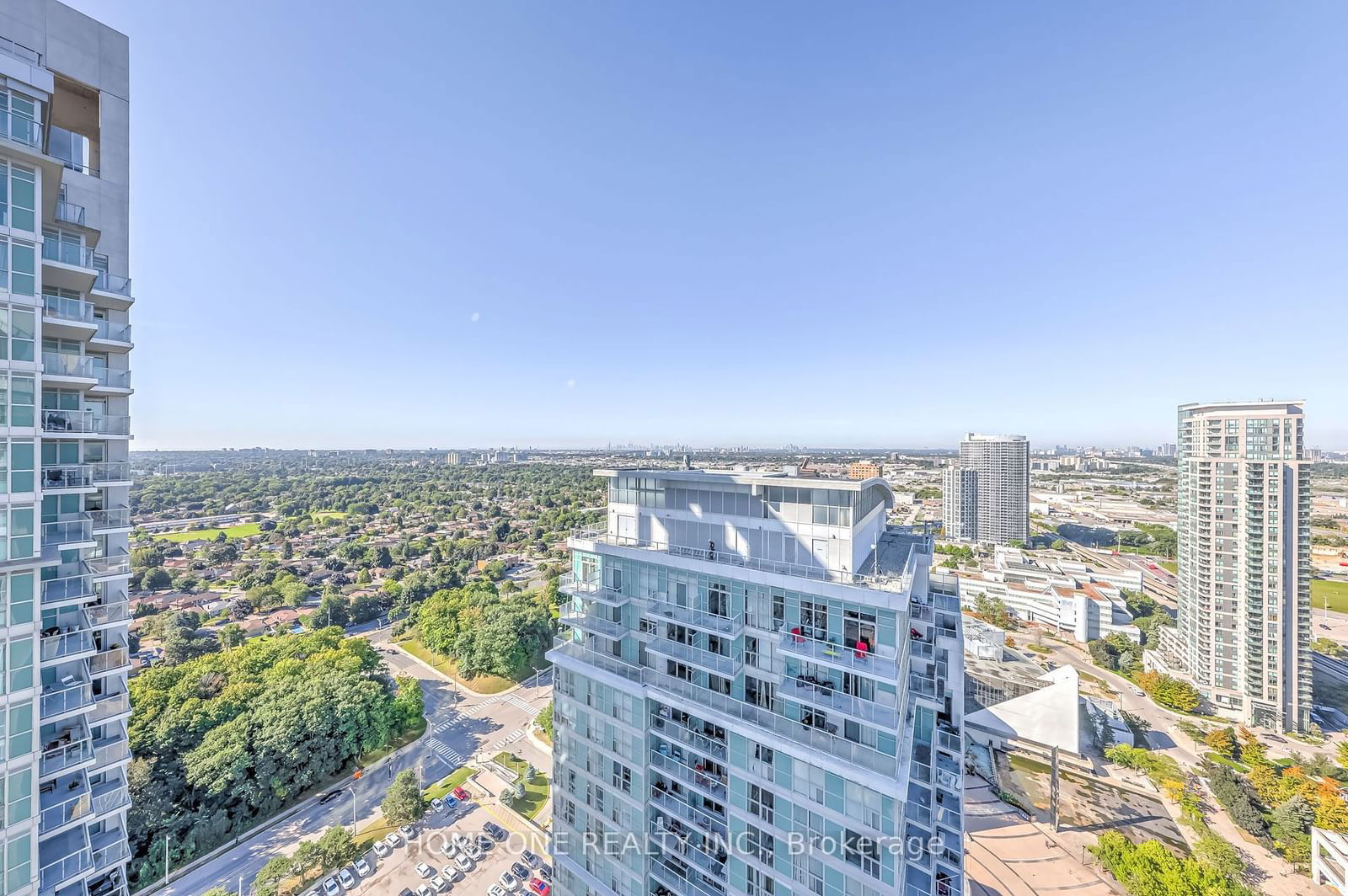 70 Town Centre Crt, unit Ph 3504 for sale - image #26