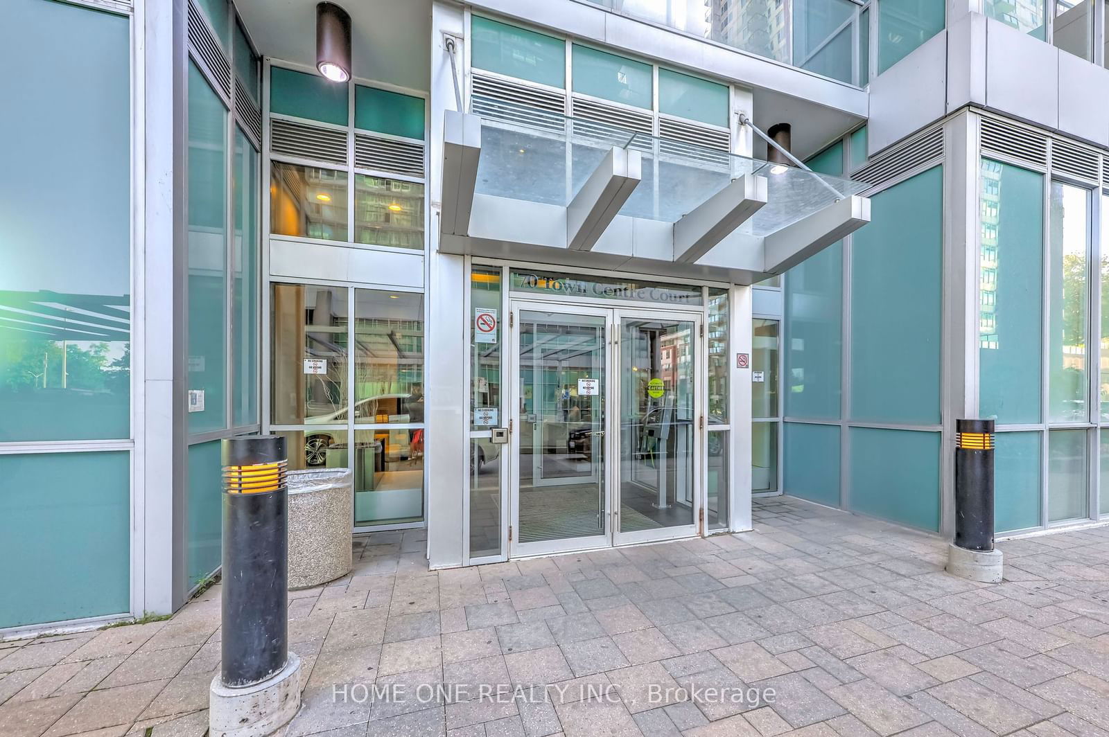 70 Town Centre Crt, unit Ph 3504 for sale - image #3