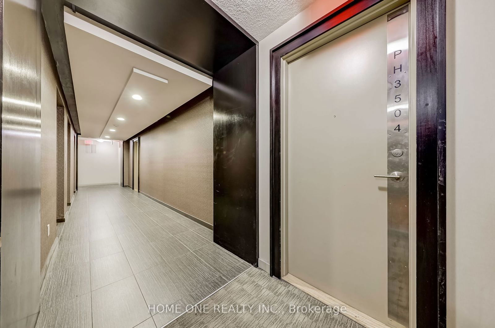 70 Town Centre Crt, unit Ph 3504 for sale - image #5