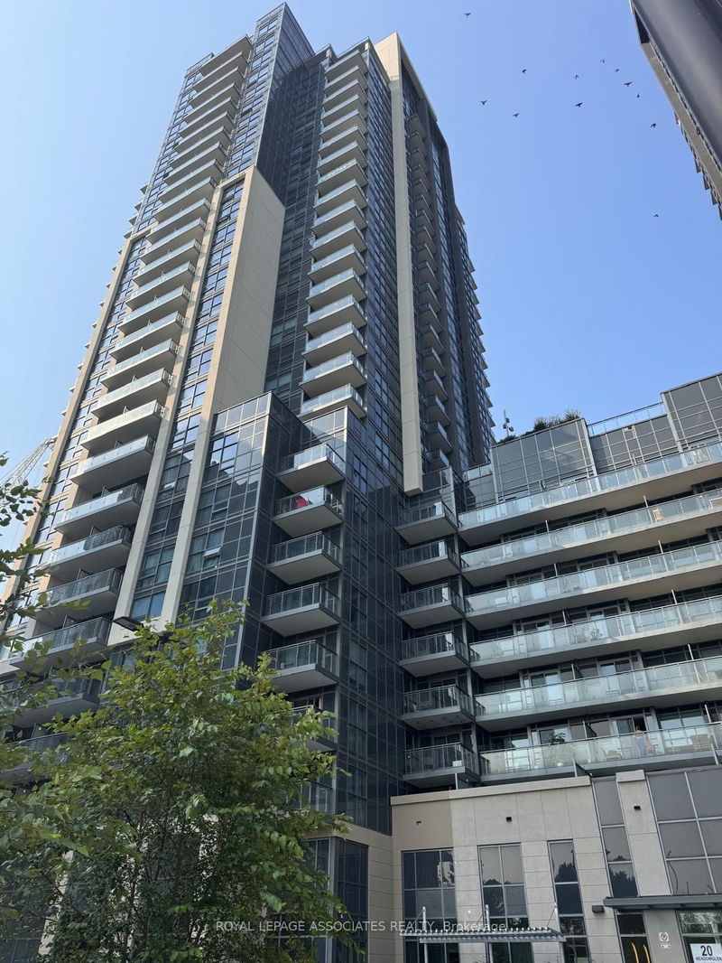 20 Meadowglen Pl, unit 1605 for sale - image #1