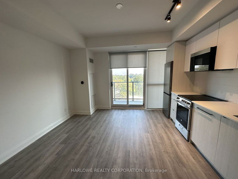 2369 Danforth Ave, unit 605 for rent - image #1