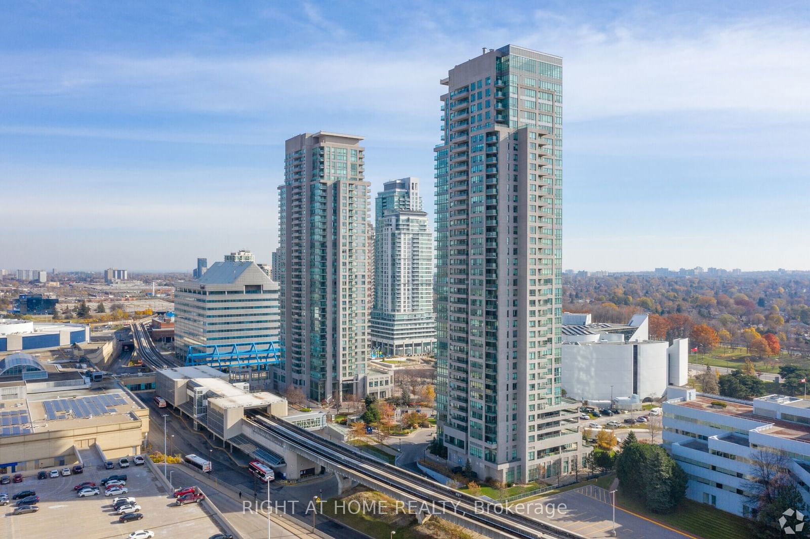 60 Brian Harrison Way, unit 3008 for rent - image #19