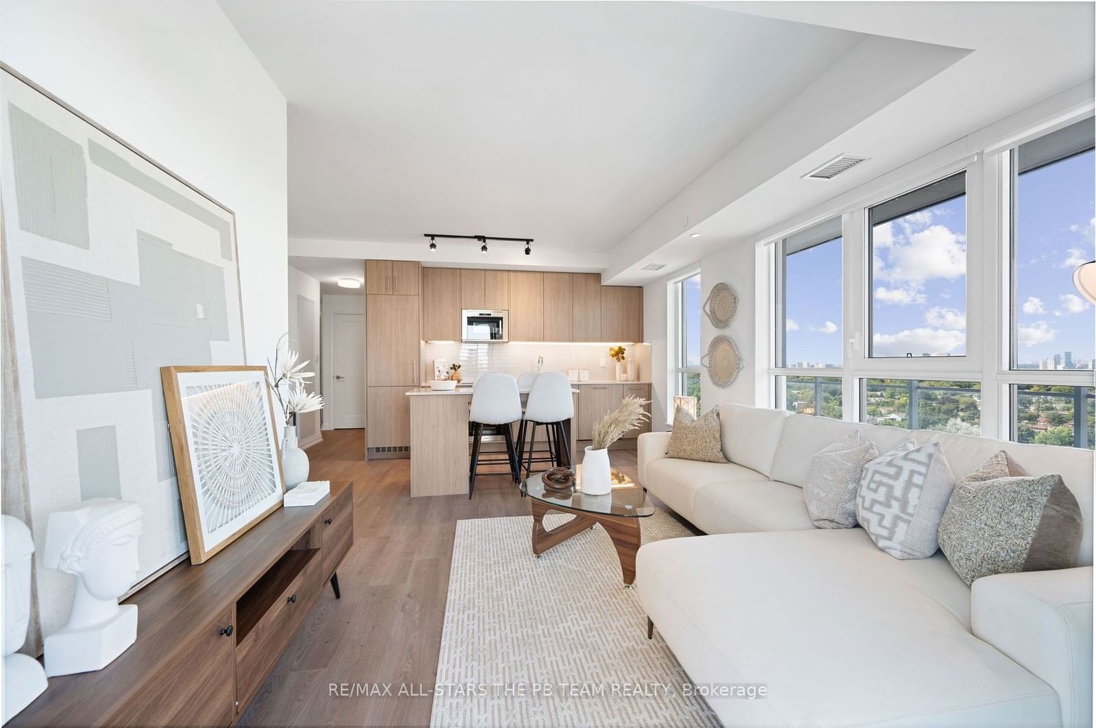 286 Main St, unit 1403 for sale - image #21