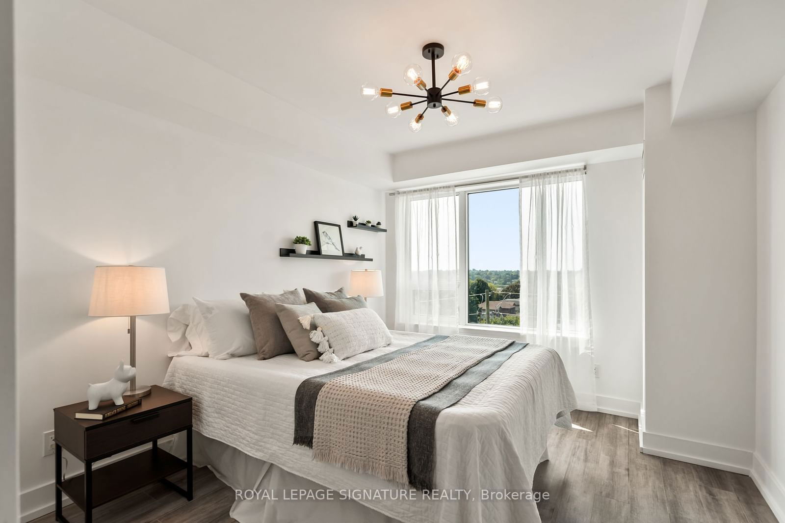 1215 Bayly St, unit 408 for sale - image #21