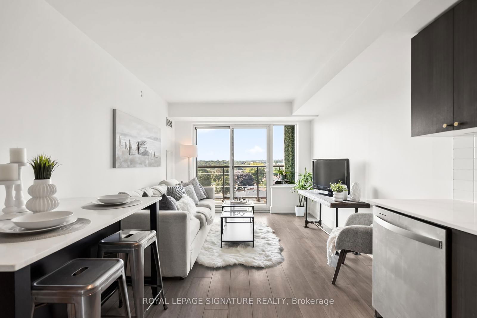 1215 Bayly St, unit 408 for sale - image #7