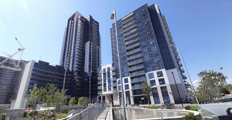 20 Meadowglen Pl, unit 2003 for rent - image #1