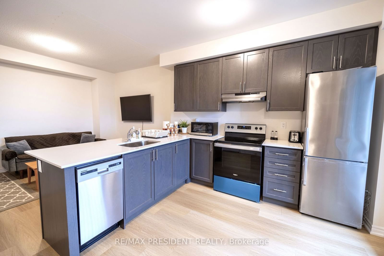 480 Beresford Path, unit 17 for sale - image #1