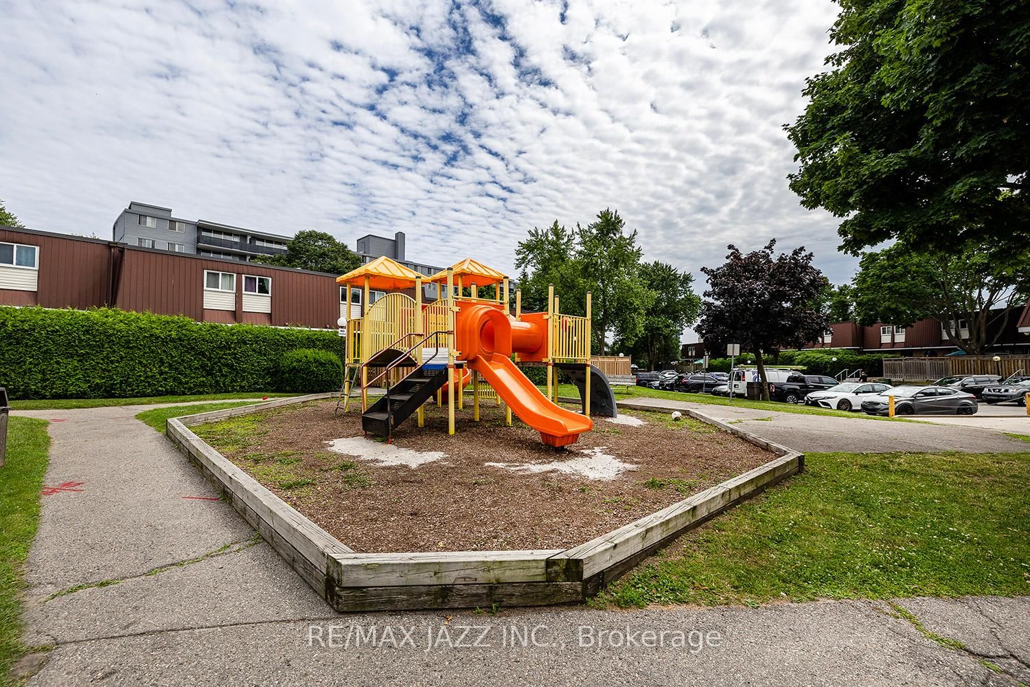 Briar Gate Townhomes, Oshawa, Toronto