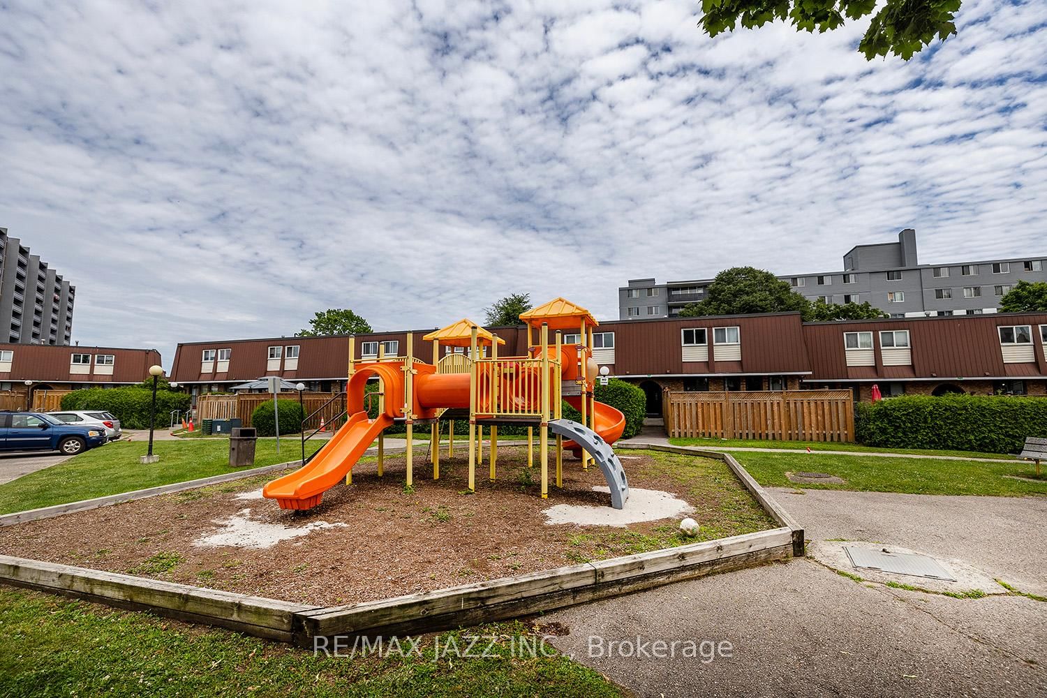 Briar Gate Townhomes, Oshawa, Toronto