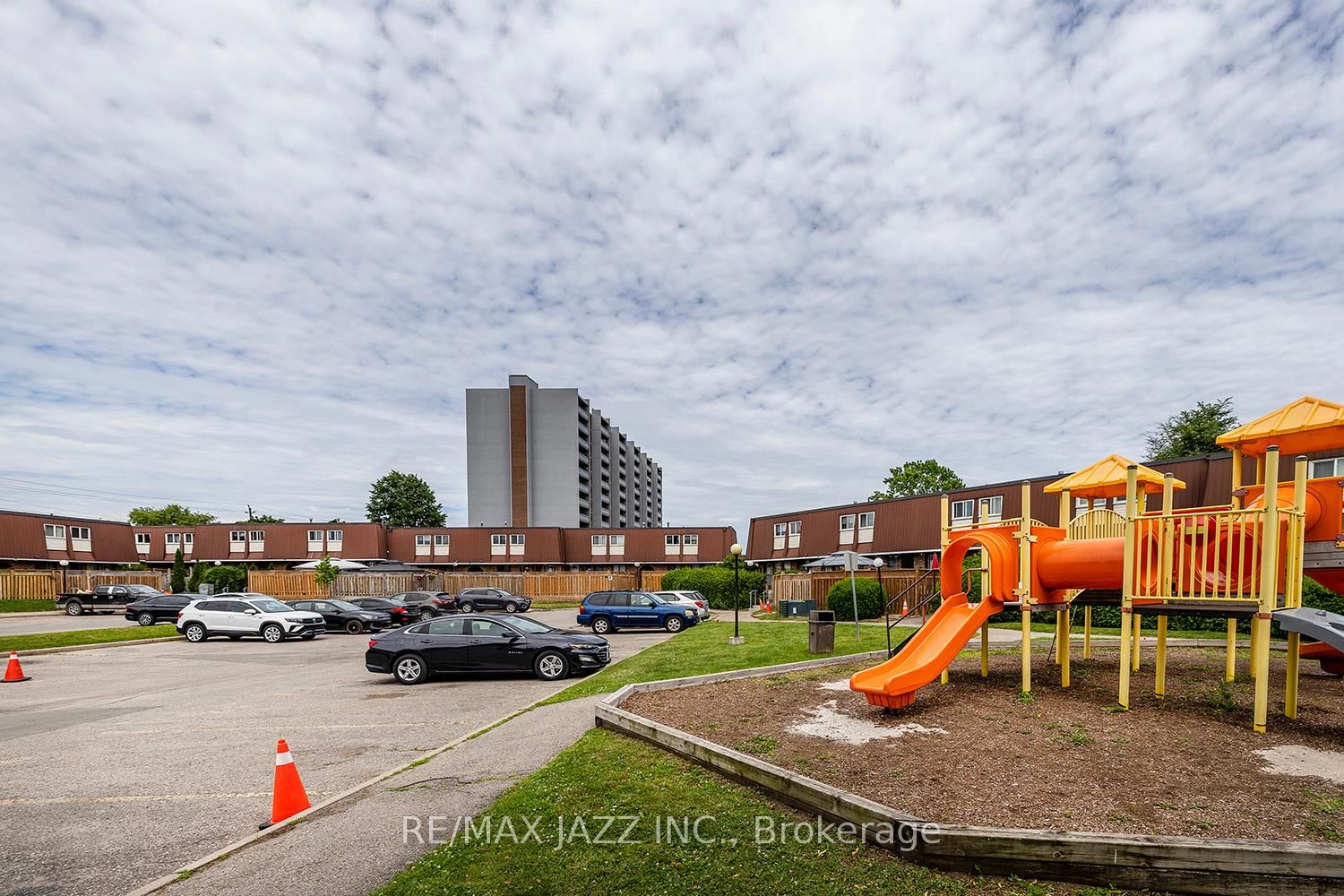 Briar Gate Townhomes, Oshawa, Toronto