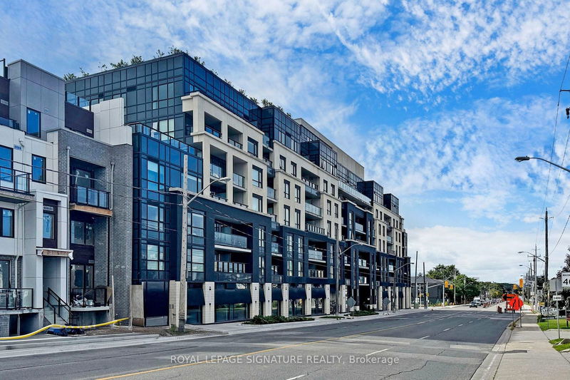 1401 O'connor Dr, unit 211 for sale - image #1