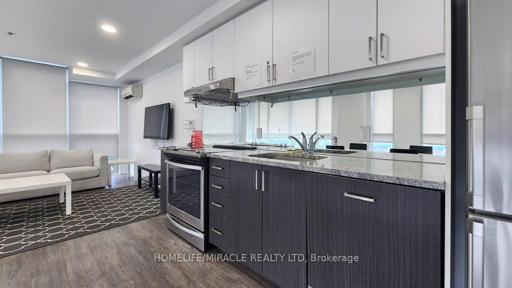 1900 Simcoe St N, unit 207 for sale - image #25