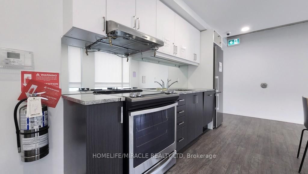 1900 Simcoe St N, unit 207 for sale - image #27