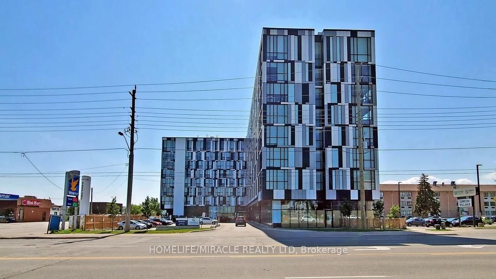 1900 Simcoe St N, unit 207 for sale - image #39