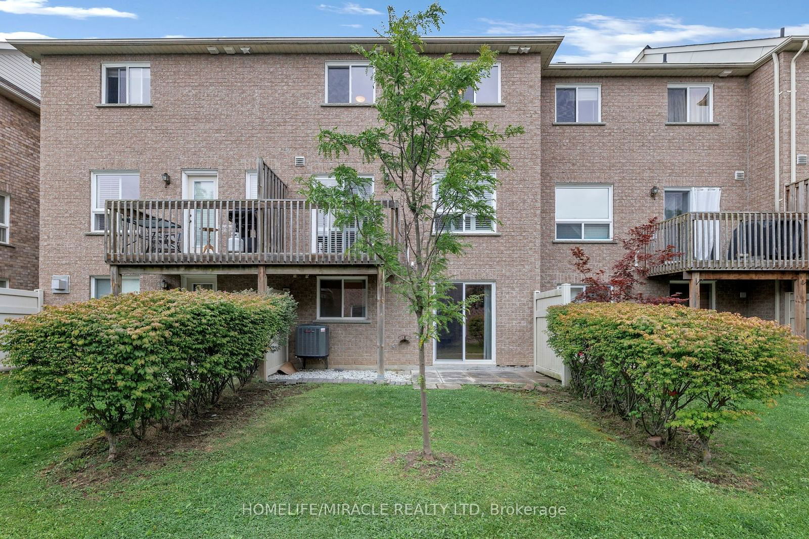 1131 Ormond Dr, unit 66 for sale - image #40