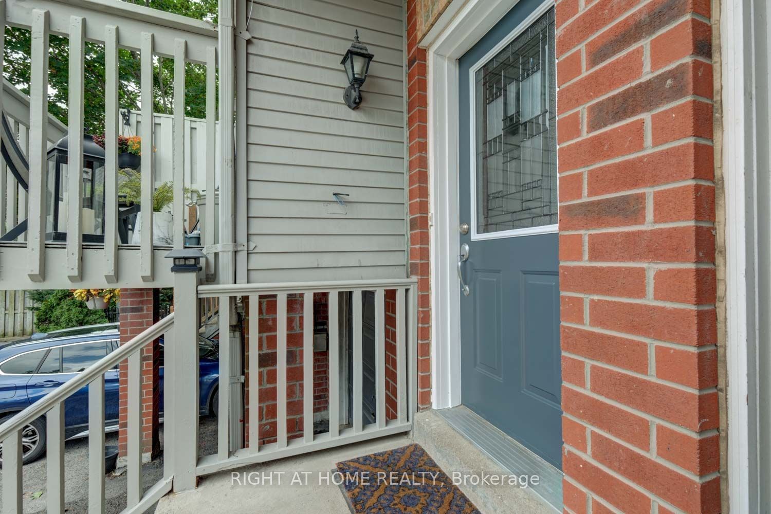 1865 Kingston Road Townhouses, Pickering, Toronto