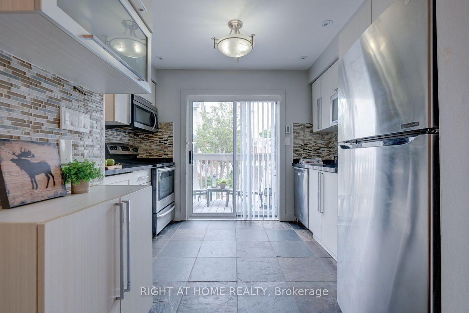 1865 Kingston Road Townhouses, Pickering, Toronto