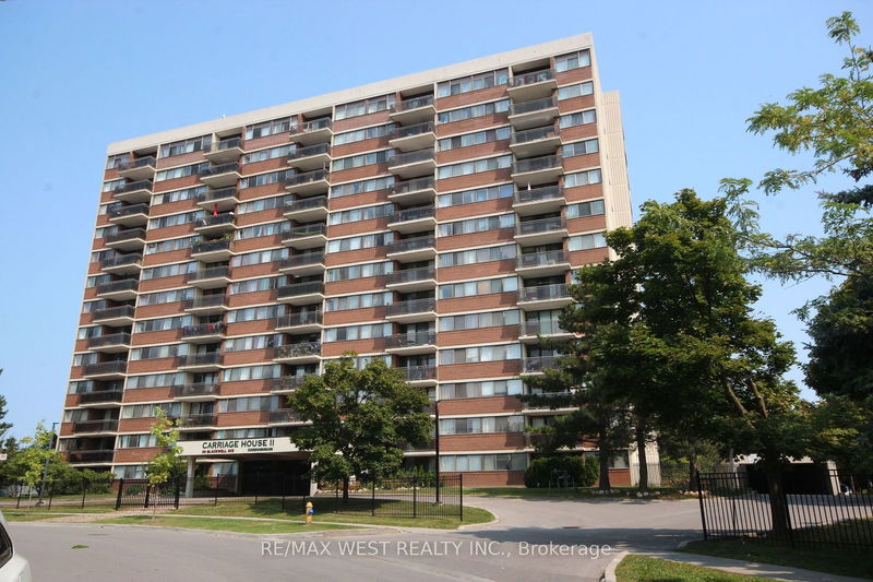 99 Blackwell Ave, unit PH213 for rent