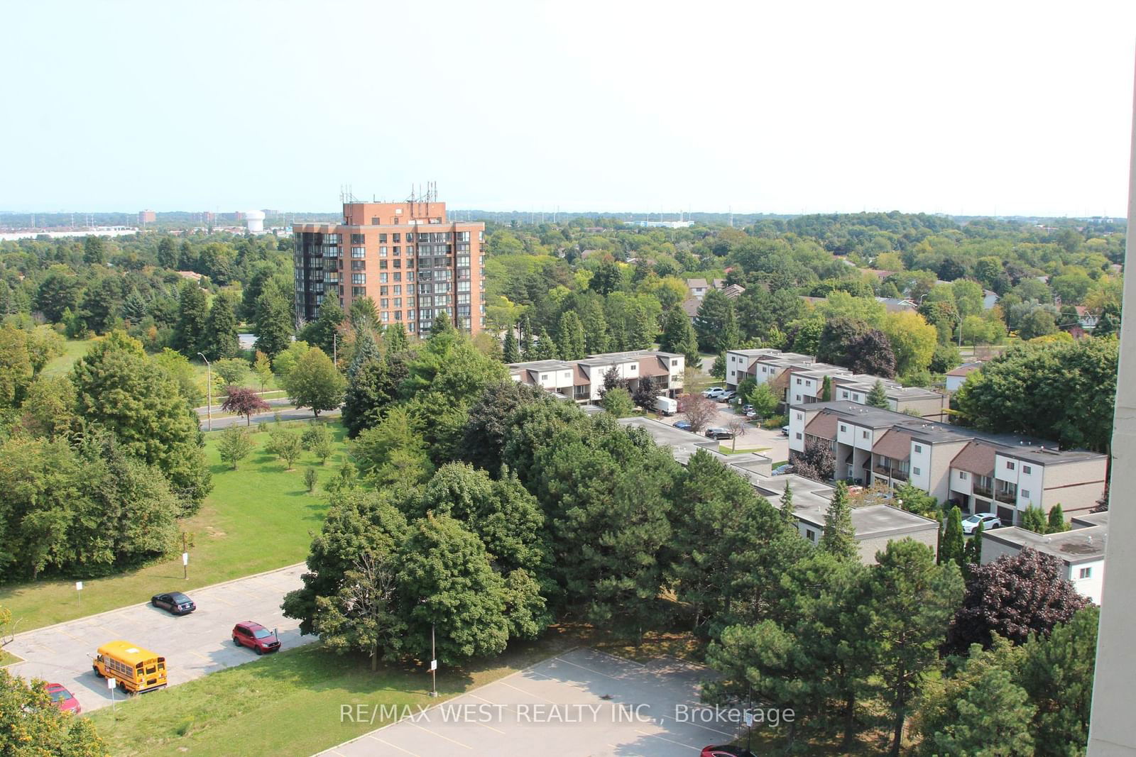 99 Blackwell Ave, unit PH213 for rent