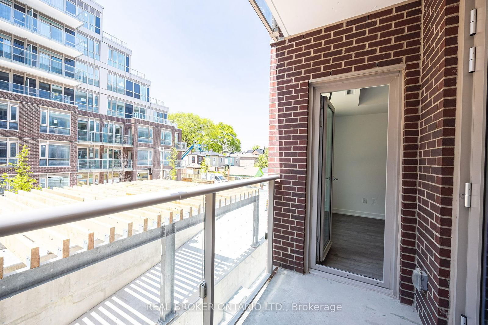 150 Logan Ave, unit 223 for rent