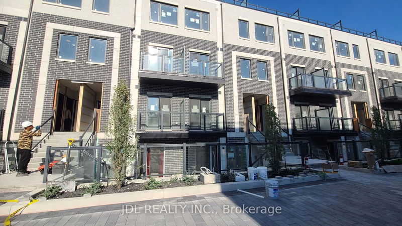 3445 Sheppard Ave E, unit C-106 for rent - image #1