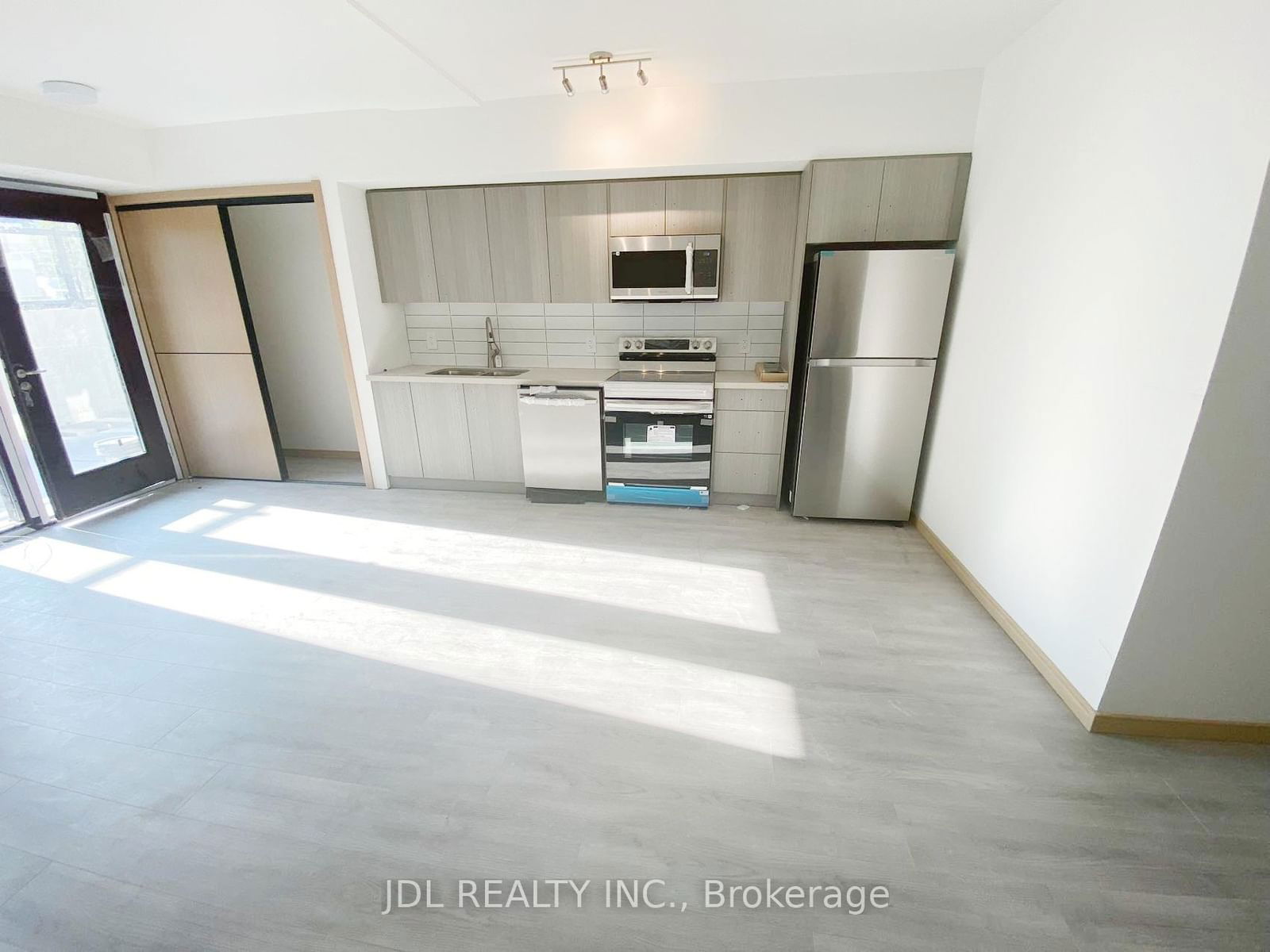 3445 Sheppard Ave E, unit C-106 for rent - image #2