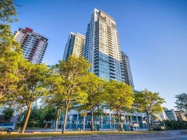 70 Town Centre Crt, unit 1405 for rent