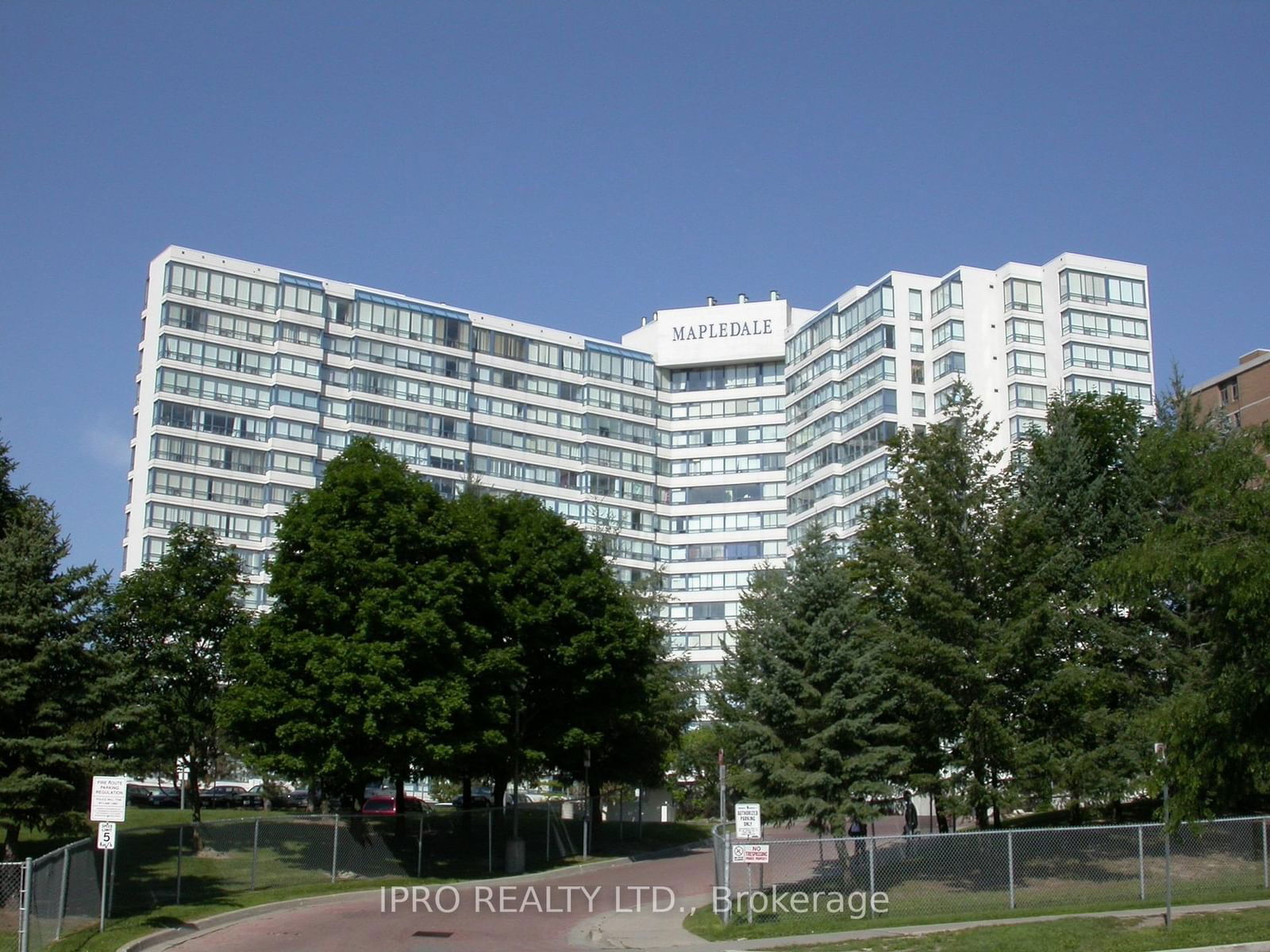 Mapledale Condos, Scarborough, Toronto