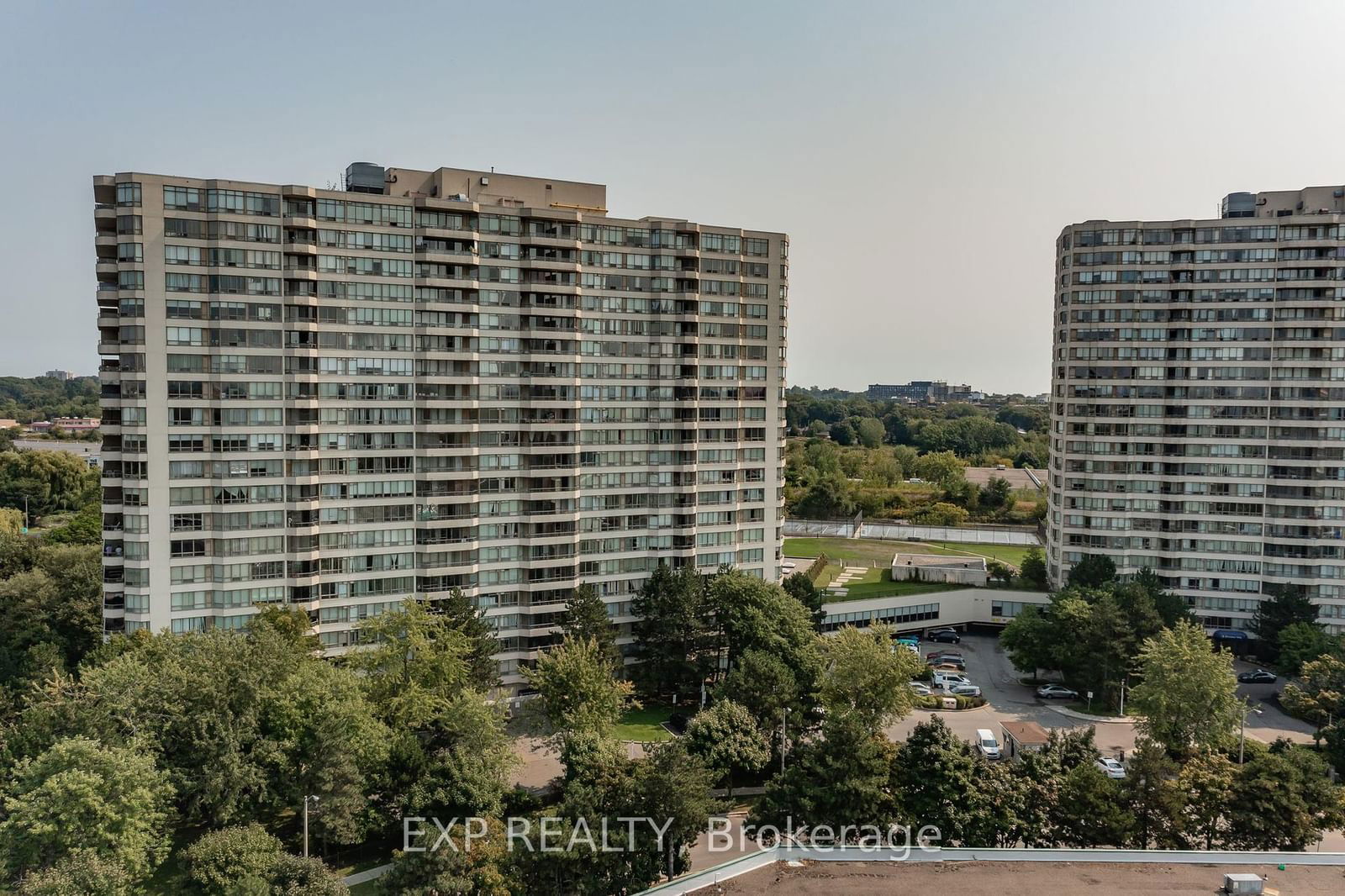 5 Greystone Walk Dr, unit 1817 for sale - image #1